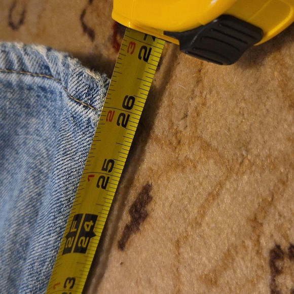 Everlane Rigid Way High Jean - Picture 6 of 8